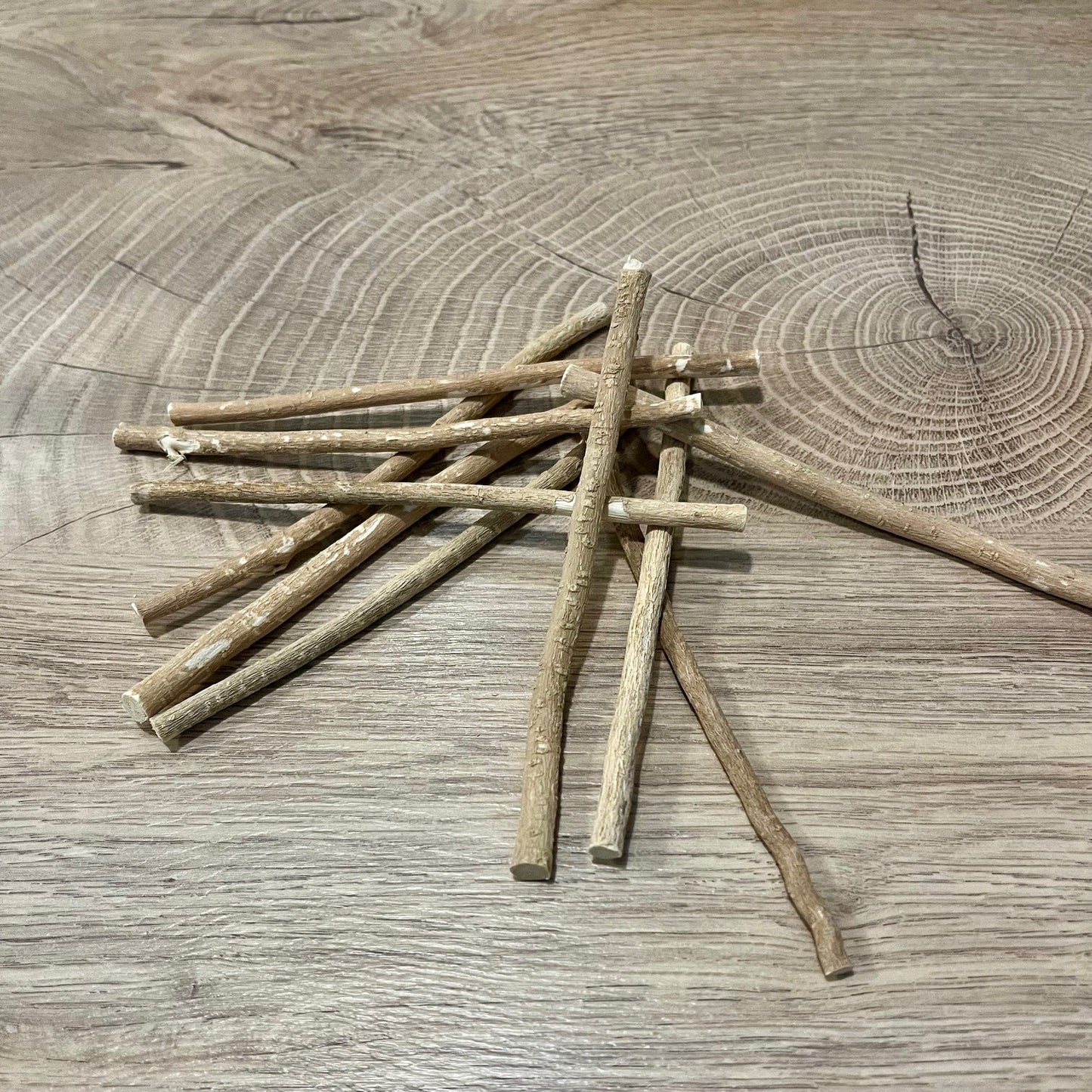 10 Siwak