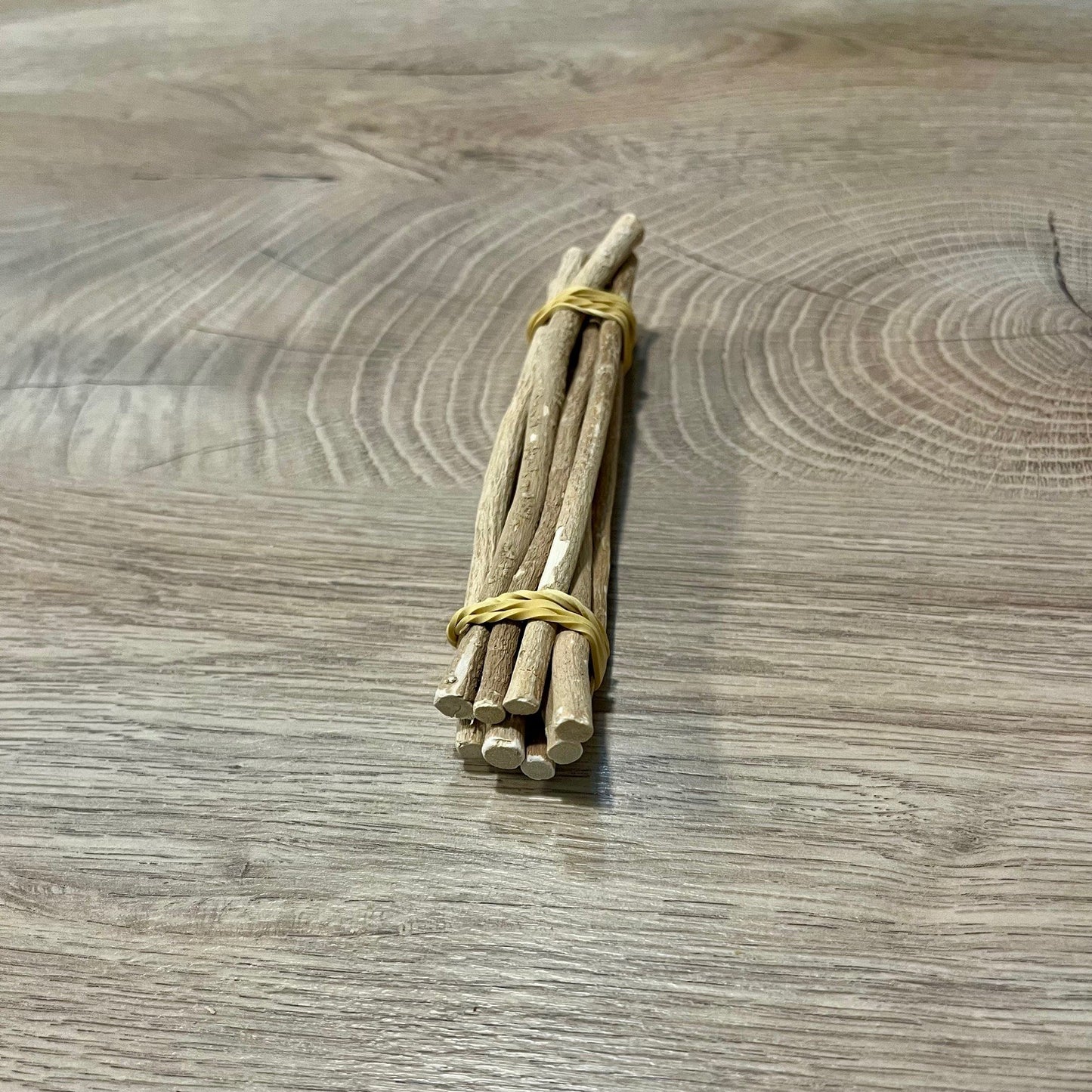 10 Siwak