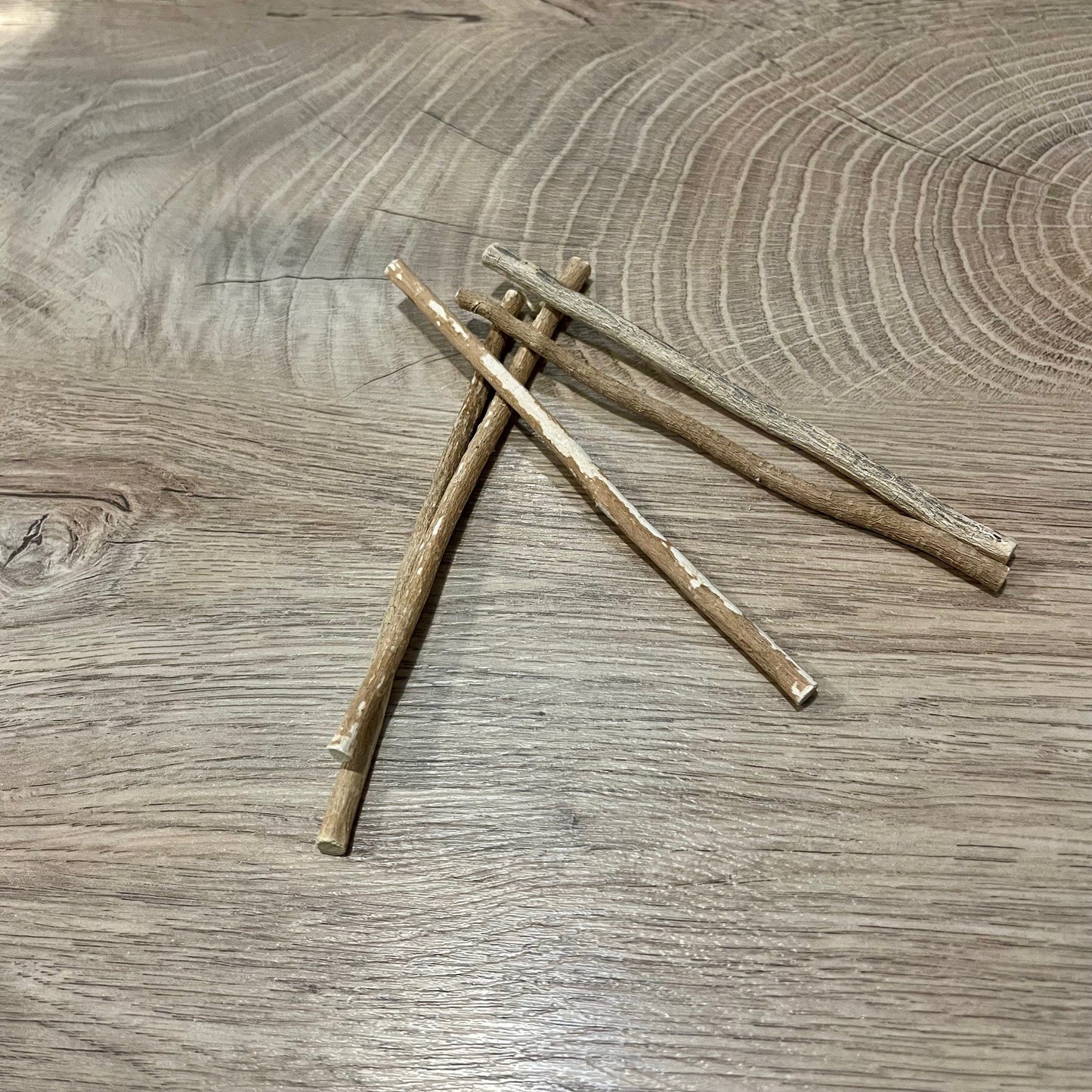5 Siwak