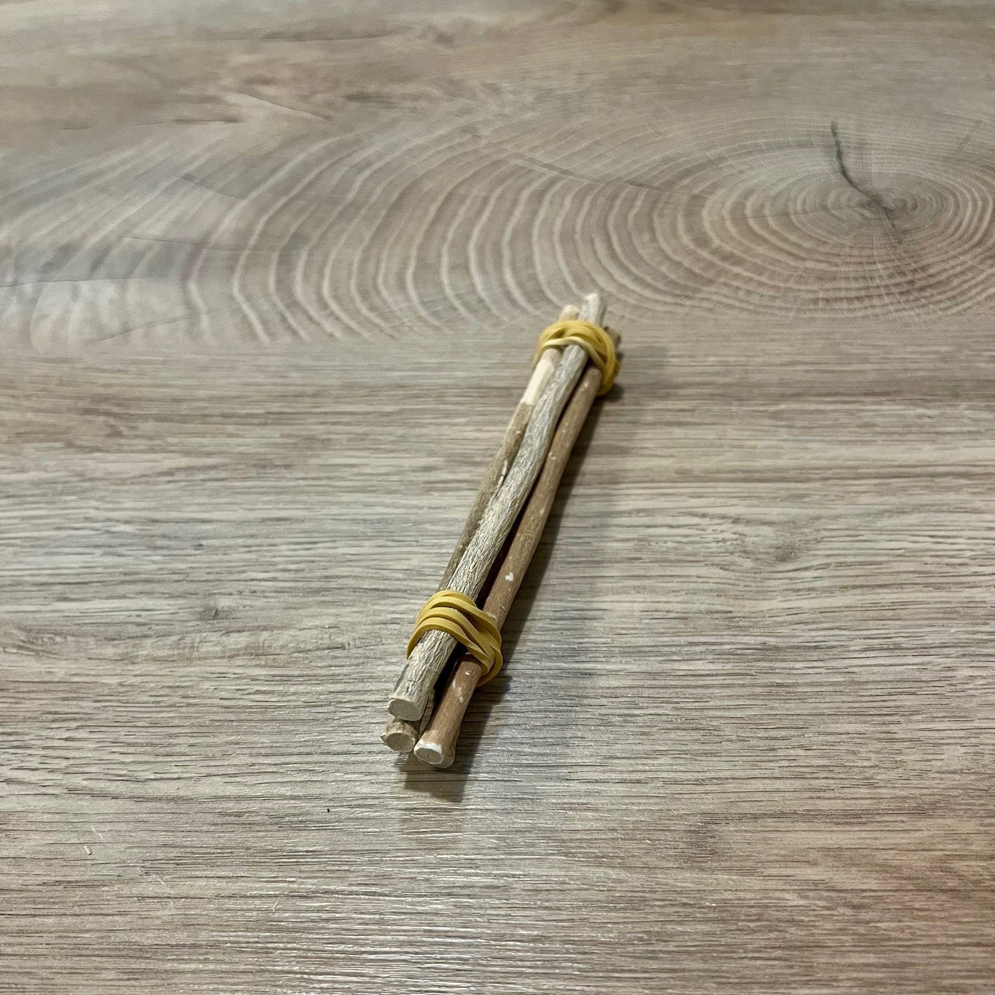 5 Siwak